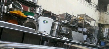 專業二手商用廚具及設備回收服務——廣州地區高效收購