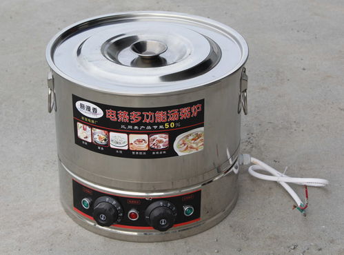 熬粥爐批發 科創園節能廚具加工與銷售指南