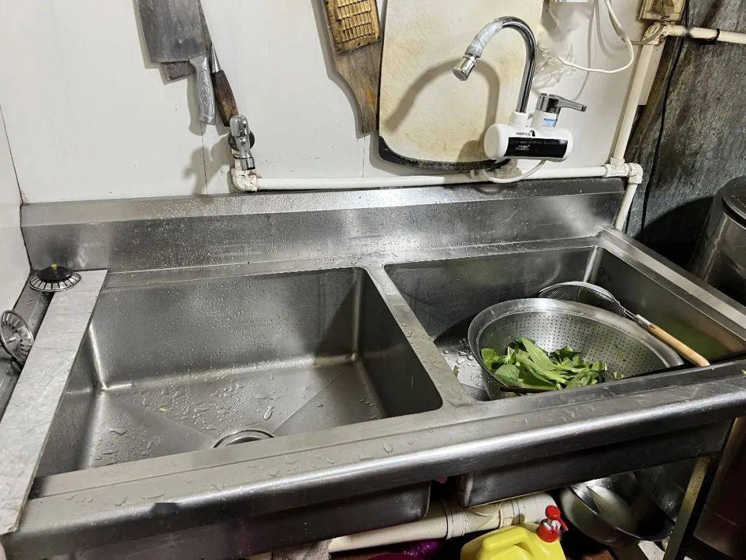 餐飲空間清潔消毒與加工管理指南