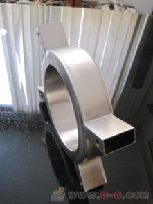 定制不銹鋼產品 從廚房到家居的匠心工藝與無限可能