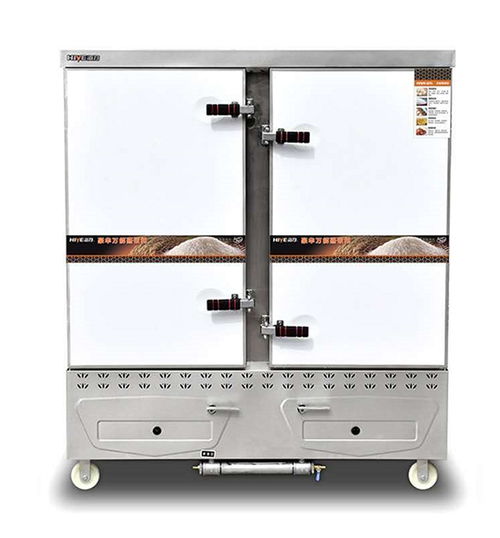 金鉑特廚具 云南高原蒸飯柜品牌的匠心與實力